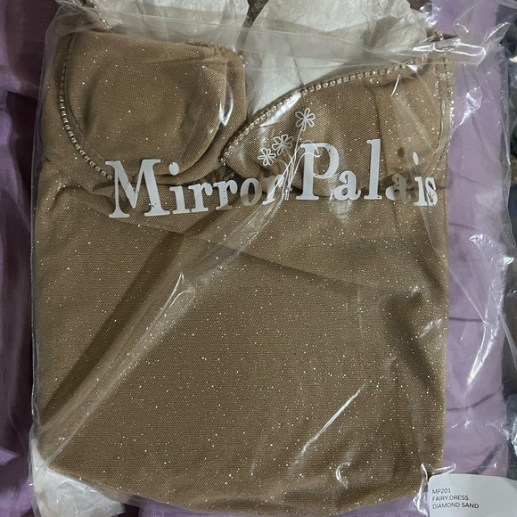 Mirror Palais Fairy Dress - Picture 2 of 4